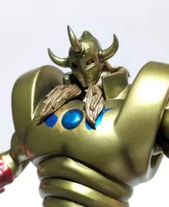 CCP　悪魔将軍 Ver. 1.0 ロンズデーライト　キン肉マン