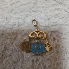 ミニオンチャーム