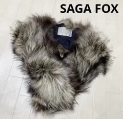 2025年最新】サガフォックスの人気アイテム - メルカリ