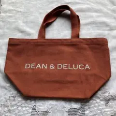 美品　DEAN & DELUCA Sサイズ チャリティートートバッグ