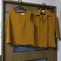 アウター ブルゾン