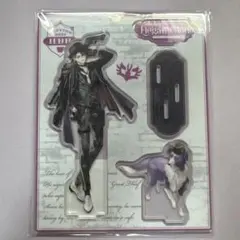 渡会雲雀 Elegant Mode アクスタ