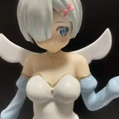 BiCute Pure Figure レム　(リペイント)