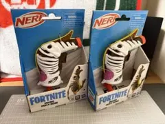 NERF FORTNITE MICRO PEELY BONE 2個セットのサムネイル