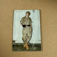 吉野北人　タワレコ　ラキドロ　トレカ 吉野北人 タワレコ ラキドロ トレカ 2025年最新】吉野北人 トレカの