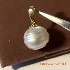2026年最新】k18パール チャームの人気アイテム - メルカリ