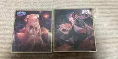 プロセカ 巡音ルカ 色紙