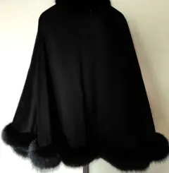 2026年最新】ケープコート カシミヤの人気アイテム - メルカリ