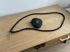 yosemite ヨセミテ スマホ ショルダーストラップ 140cm エコバッグのサムネイル