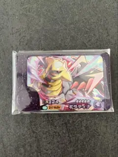 フレンダ　ベストタッグ2段　スーパートレジャー★5 ギラティナ　匿名配送