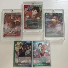 レッドの挑戦 SR ガラルの仲間たち 計4枚 - メルカリ