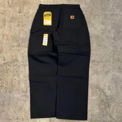 2025年最新】carhartt ペインターパンツ ブラックの人気アイテム
