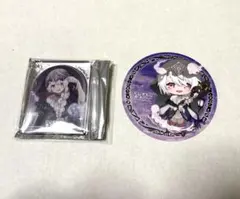 あーるぴーじー　椎名唯華