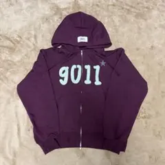 common gull products. zip hoodie