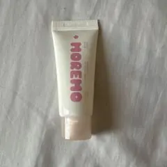 moremo プロテインバームB ヘアトリートメントのサムネイル