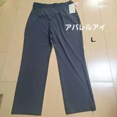 ストレッチパンツ カジュアルパンツ