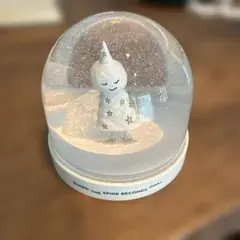 米津玄師 とんがりスノードーム※箱なし本体のみ | Mercari