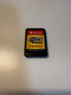 ふたりで！にゃんこ大戦争 Nintendo Switch ソフト