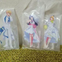 推しの子 一番くじ G賞 アクリルスタンド セット