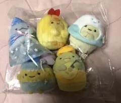 2025年最新】すみっコぐらし ぬいぐるみの人気アイテム - メルカリ