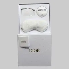 【未使用】【非売品】Dior プラチナ会員　バースデーギフト トラベルセットのサムネイル