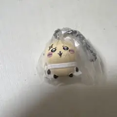 ラッコ　マスコットキーホルダー