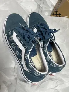 BUMP OF CHICKEN VANS OLDSKOOL 23.5cmのサムネイル