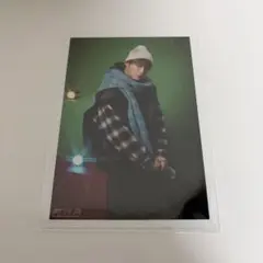 超特急　アロハくん　生写真　Happy