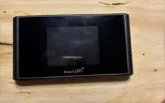 モバイルルーター