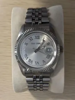 M9 Amanda Bellan LONDON AB-1001M 手巻き 腕時計 - メルカリ