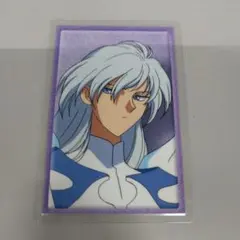 41]HUNTER×HUNTER旧 クラピカ&イズナビ カードダスマスターズ - メルカリ