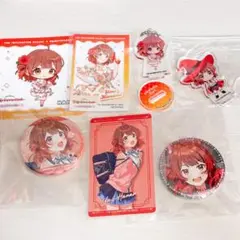 学園アイドルマスター　花海佑芽　まとめ売り