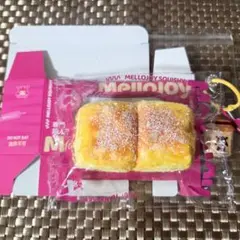 も*だ様 Mellojoy メロジョイ スクイーズ パンパン ココナッツフレーク