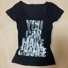 y2k 平成ギャル ピチTシャツ