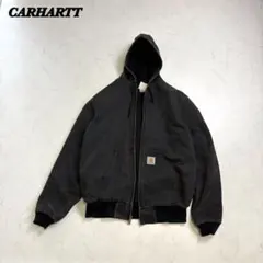 2026年最新】carhartt アクティブジャケット sの人気アイテム - メルカリ