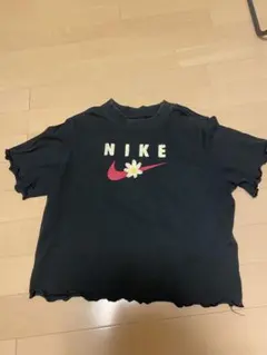 NIKE DRI-FIT ルーズフィットTシャツ