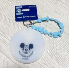 東京ディズニーリゾート バルーンホルダー ミッキー ディズニー 風船のサムネイル