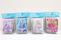 全部未開封】キラキラプリキュアアラモード スリーブ - メルカリ
