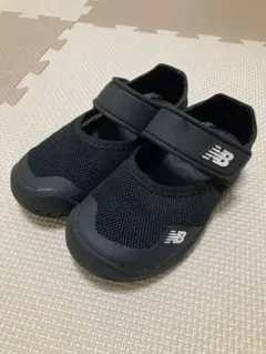 ニューバランス　水陸両用サンダル　16.0cm
