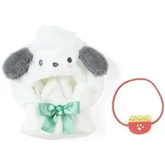 ポチャッコ 着ぐるみ ぬいぐるみ コスチューム