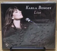 Karla Bonoff Live 2枚組CD サイン入り - メルカリ