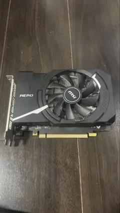 ASUS PH-GTX1060-6G 中古動作品 - メルカリ