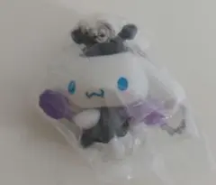 いたずらこあくまスイング サンリオ シナモロール シナモン