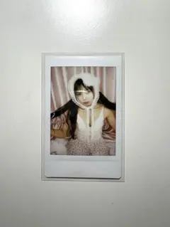 cutiestreet 古澤里紗 ふーりー 生誕 オンライン特典会 チェキ - メルカリ