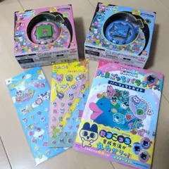 Tamagotchi Paradise ミセス使用モデルセット - メルカリ