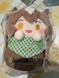 ウマ娘 上海コラボカフェ グッズ4点セット サトノダイヤモンド - メルカリ