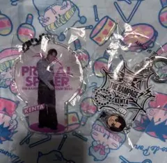 2025年最新】神谷健太クリアチャームの人気アイテム - メルカリ