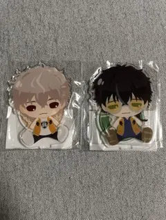 ちゃれくじ スペシャルくじ WINDBREAKER B賞 アクリルスタンド