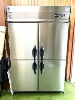 2025年最新】大和冷機 冷蔵庫の人気アイテム - メルカリ