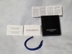 2026年最新】YVES SAINT LAURENT rive gauche メンズアクセサリーの
